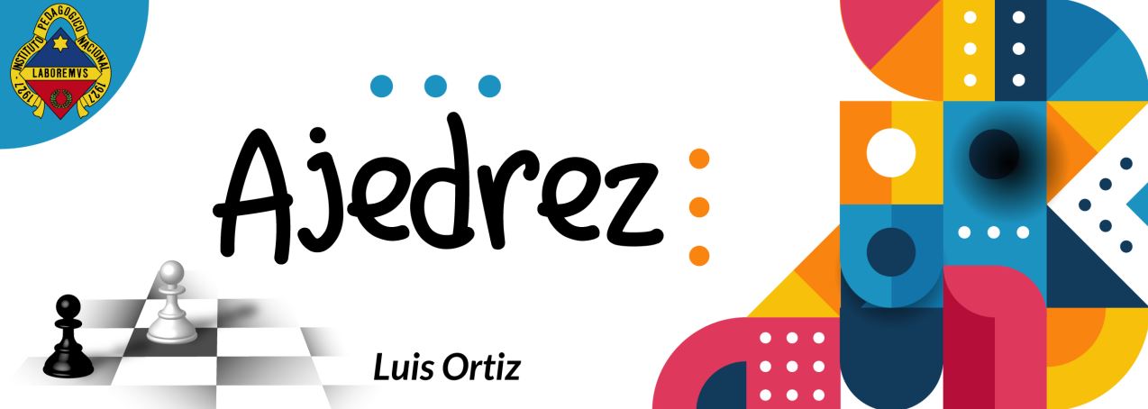 TALLER AJEDREZ
