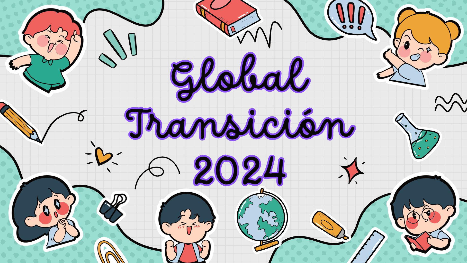 Global Transición 2024